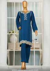 Kaya RTW Eid Edition Collection'25 by Amna Khadija D-01
